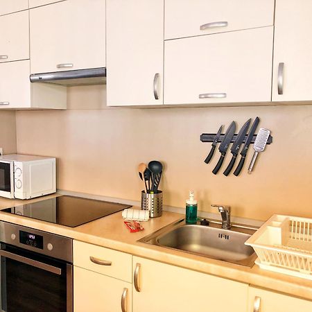 Boro Apartman Tiszafüred Exterior foto